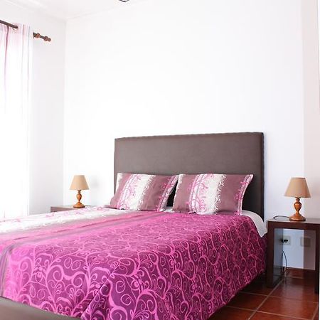 Baleal Holiday Apartment Eksteriør bilde