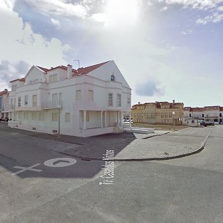 Baleal Holiday Apartment Eksteriør bilde