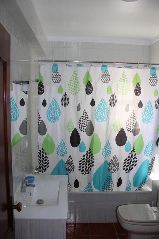 Baleal Holiday Apartment Eksteriør bilde
