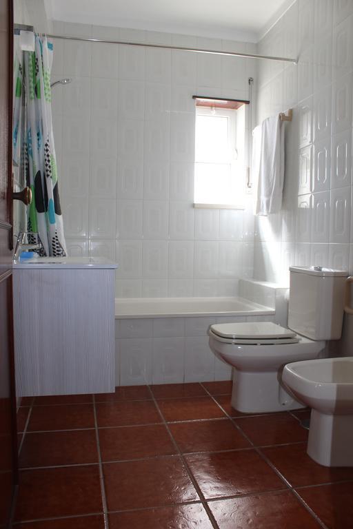 Baleal Holiday Apartment Eksteriør bilde