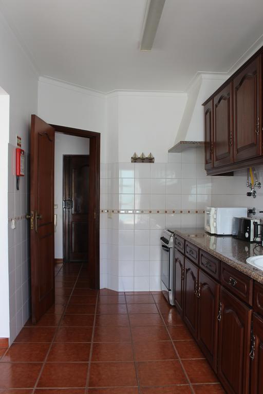 Baleal Holiday Apartment Eksteriør bilde