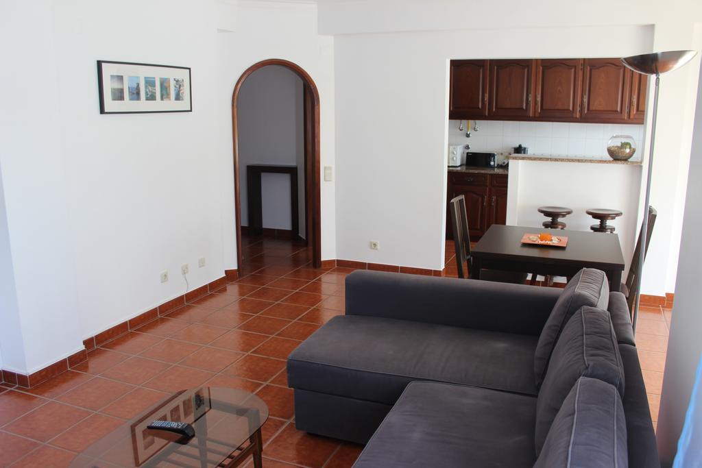Baleal Holiday Apartment Eksteriør bilde