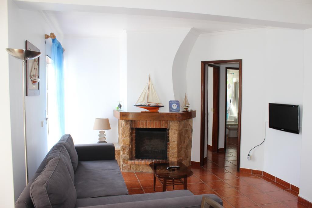 Baleal Holiday Apartment Eksteriør bilde
