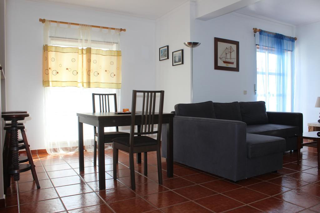 Baleal Holiday Apartment Eksteriør bilde