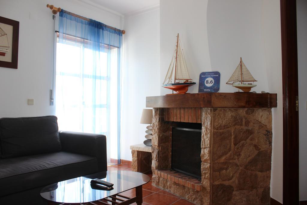 Baleal Holiday Apartment Eksteriør bilde