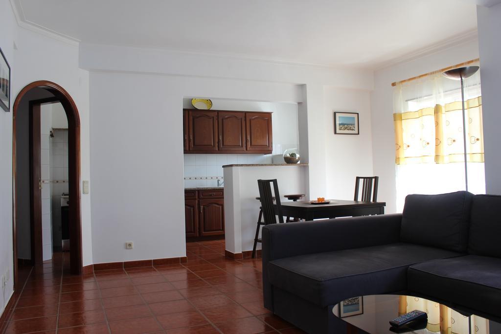 Baleal Holiday Apartment Eksteriør bilde