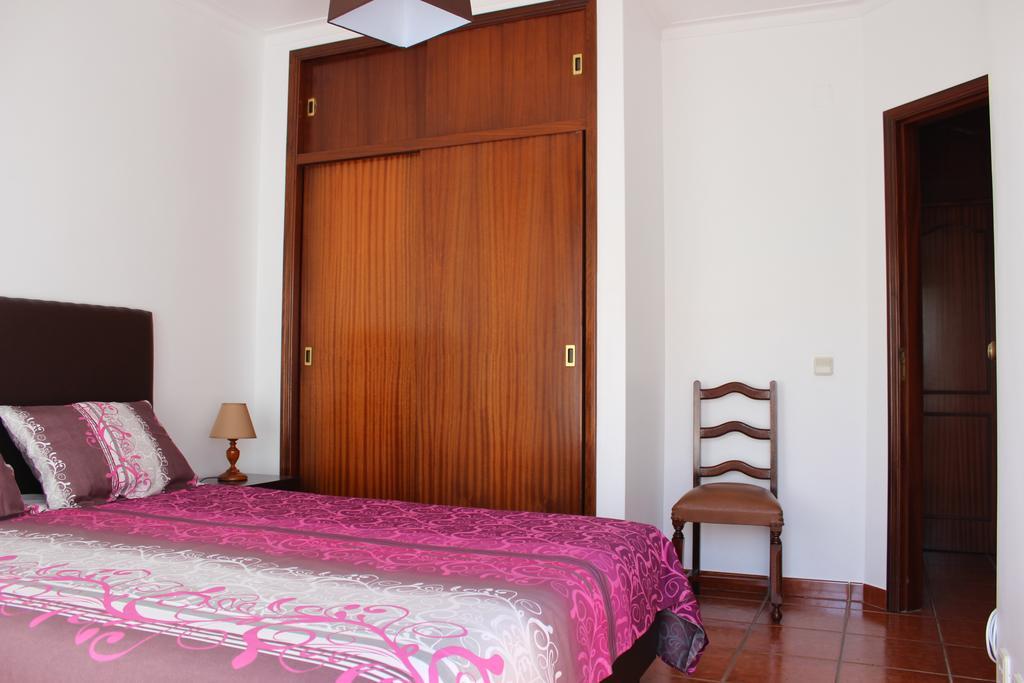 Baleal Holiday Apartment Eksteriør bilde